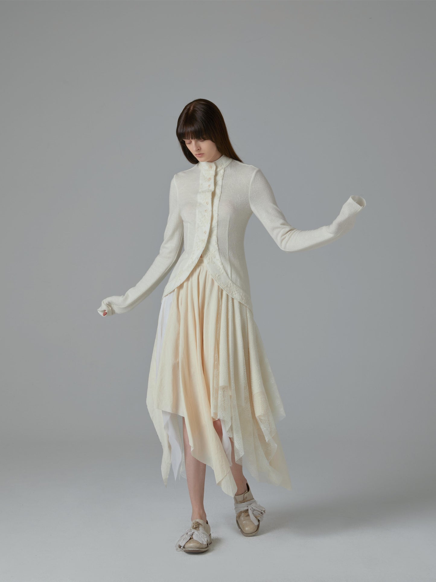 elywood skirt 