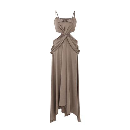 Rhea Maxi dress