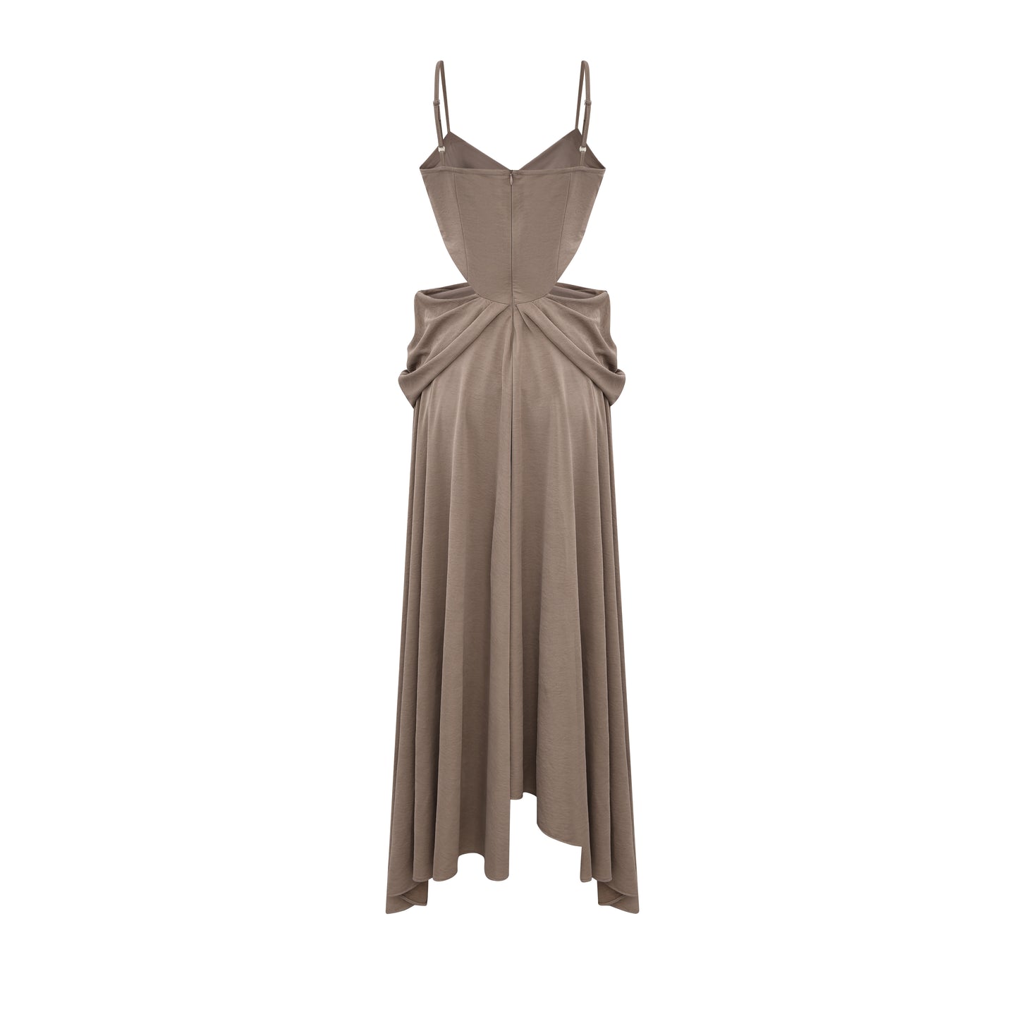 Rhea Maxi dress