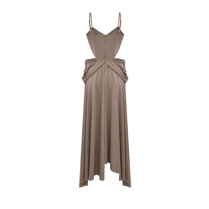 Rhea Maxi dress