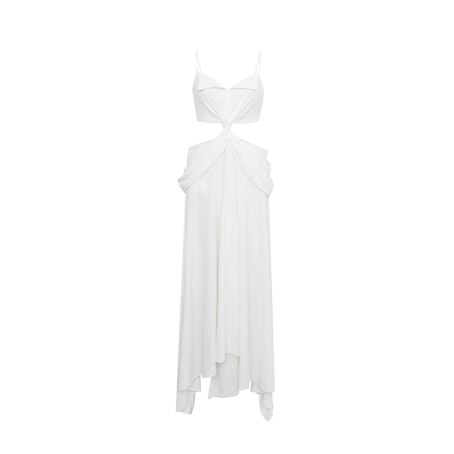 Rhea Maxi dress