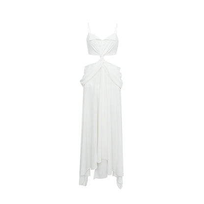Rhea Maxi dress