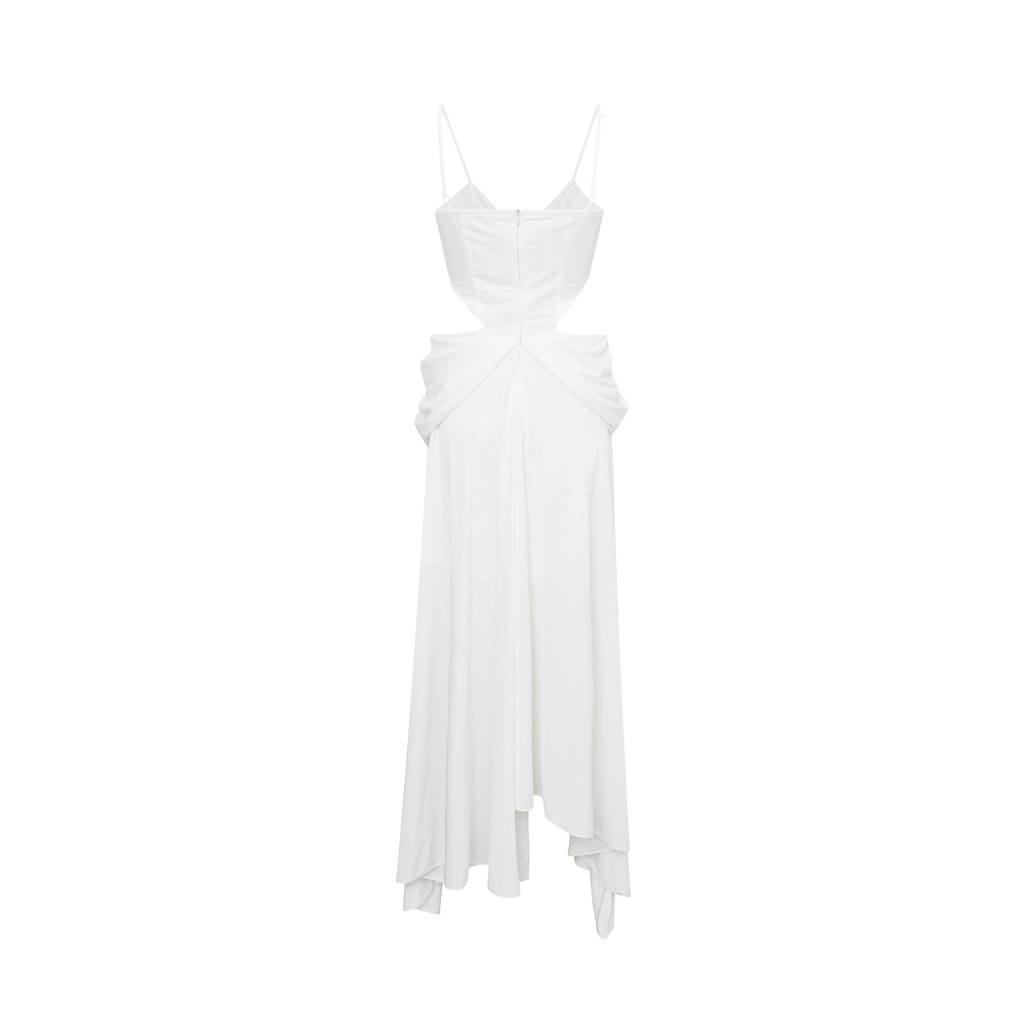 Rhea Maxi dress
