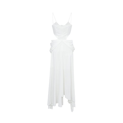 Rhea Maxi dress