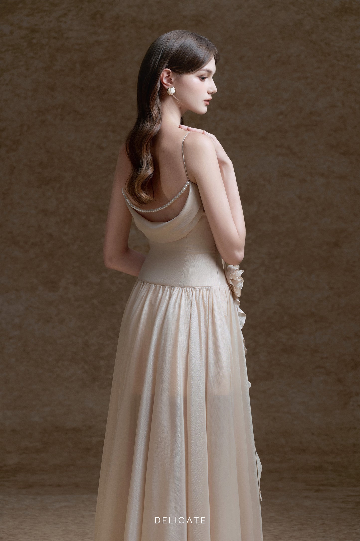 Ciara Dress
