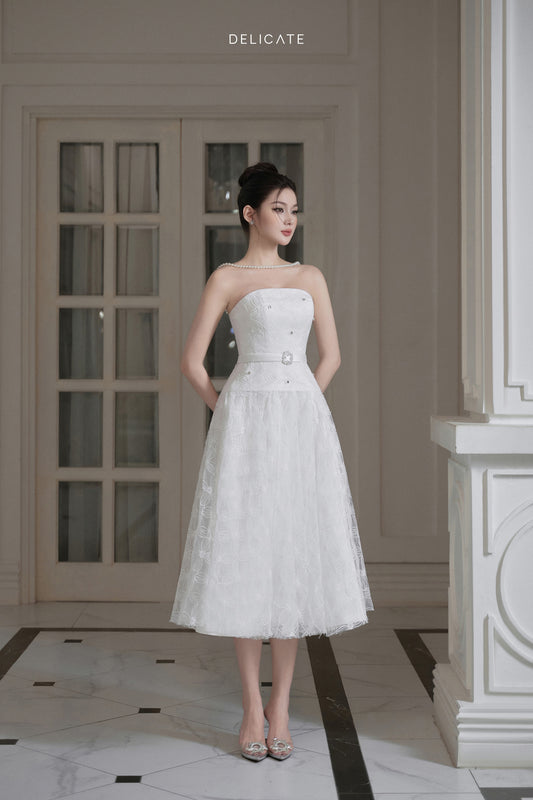 Fiona Dress