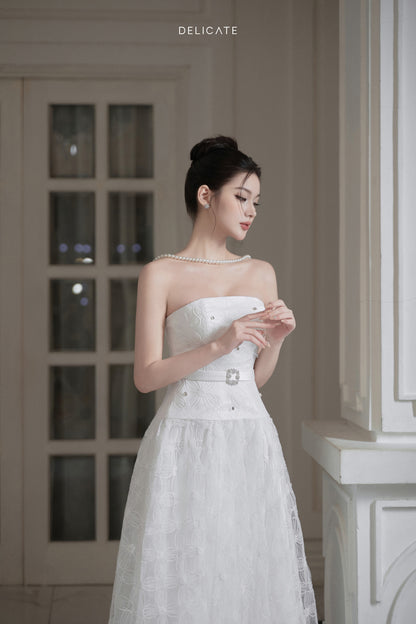 Fiona Dress