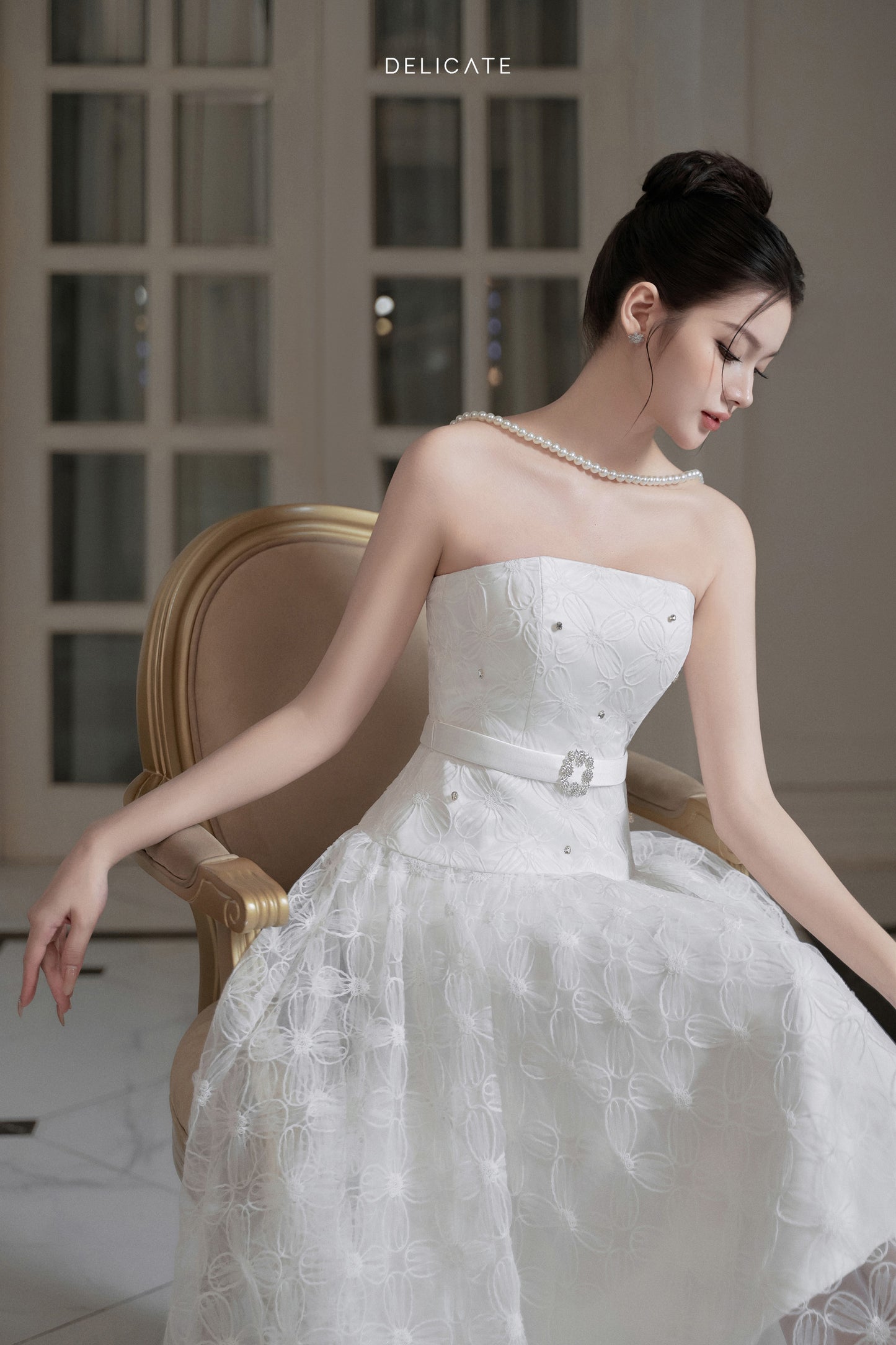 Fiona Dress
