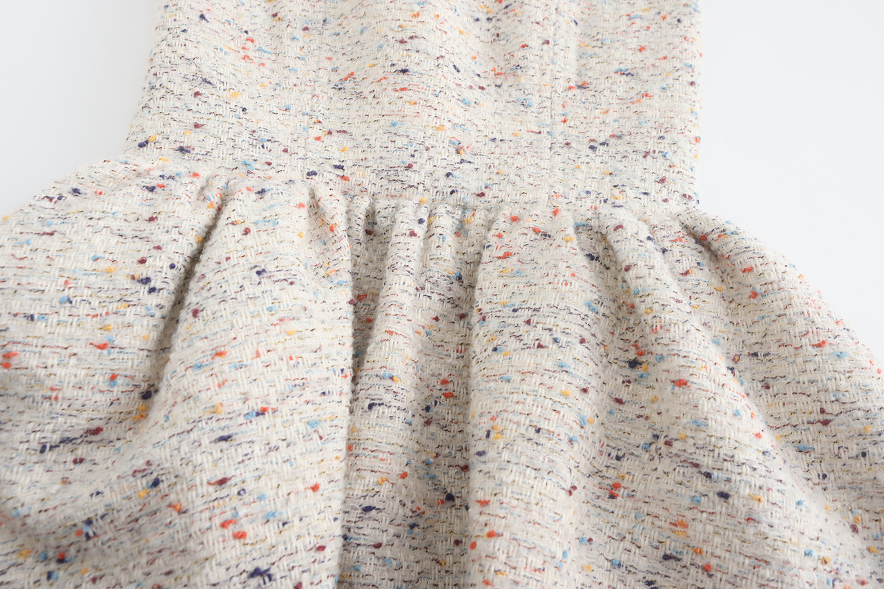 Poping Candy Mini Dress