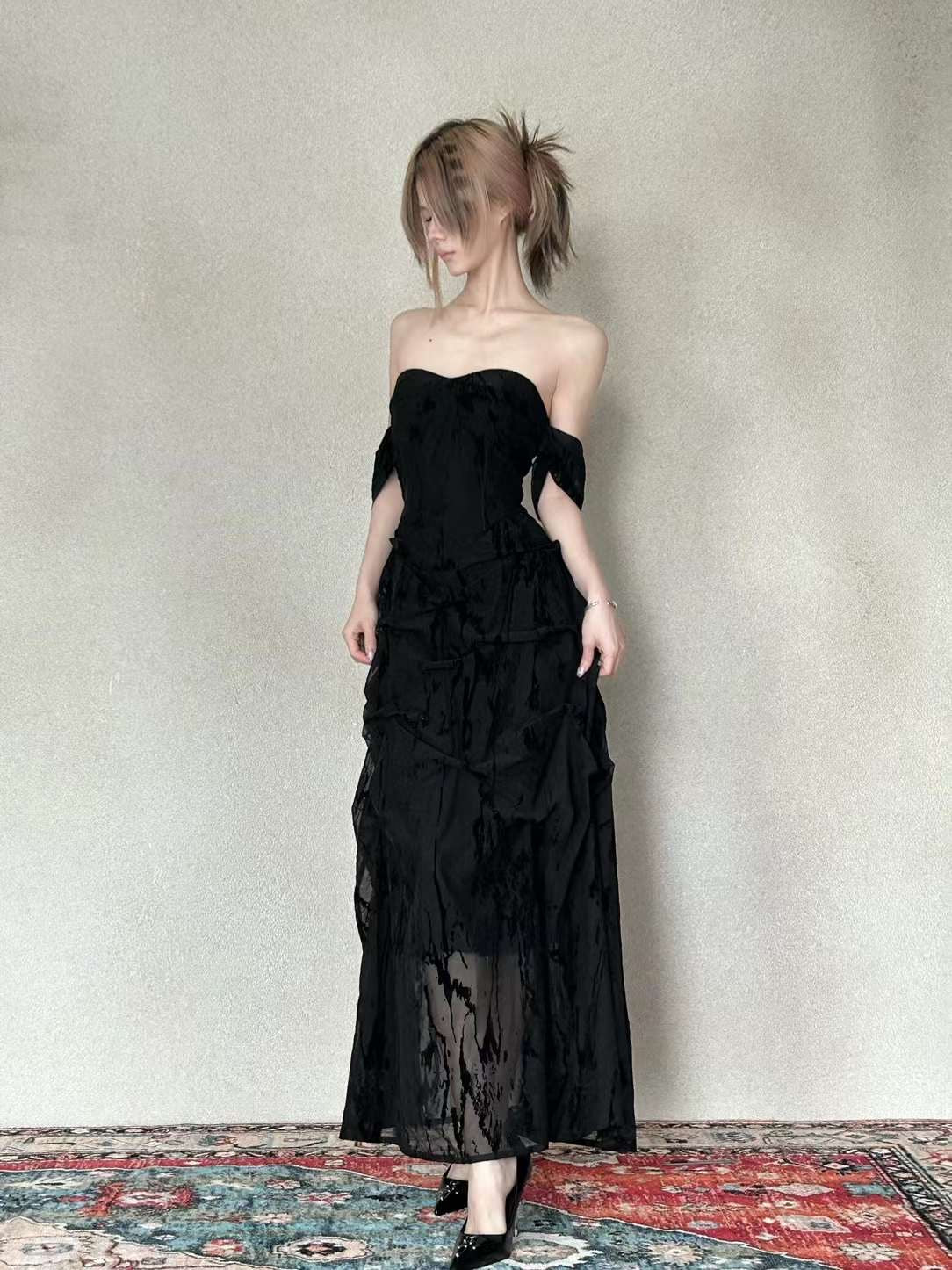 Millie Midi Dress