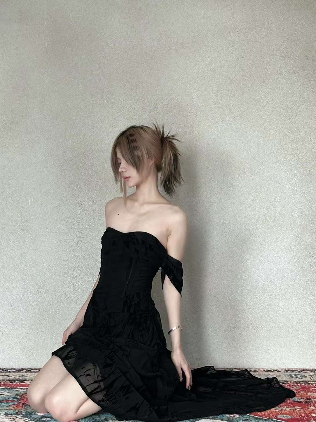 Millie Midi Dress