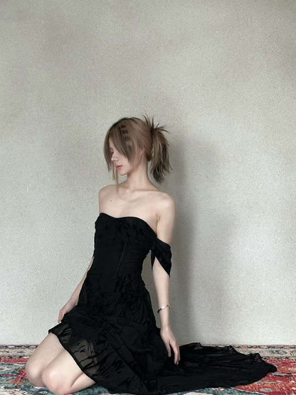 Millie Midi Dress