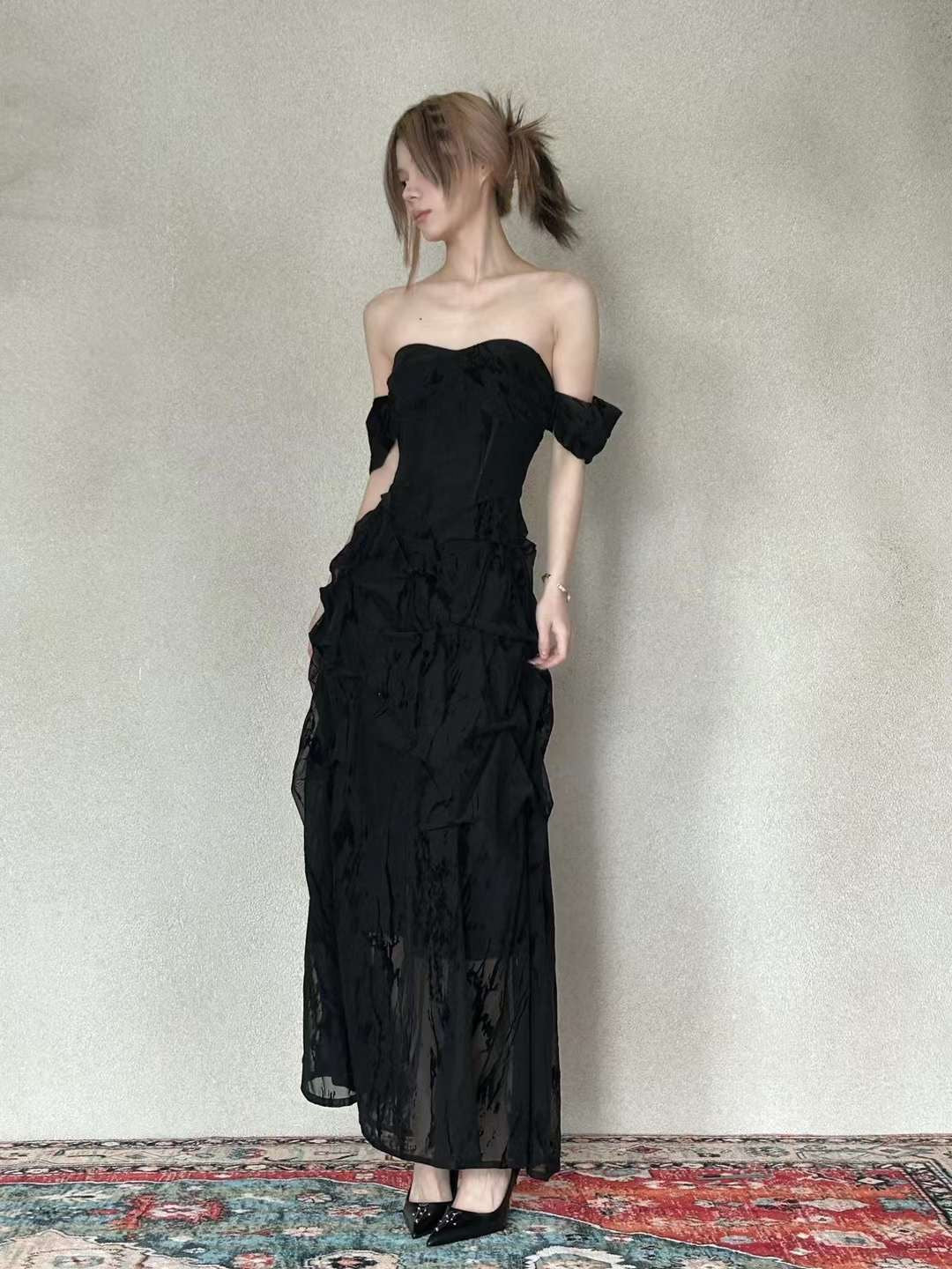 Millie Midi Dress