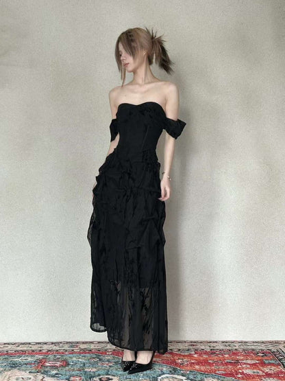 Millie Midi Dress