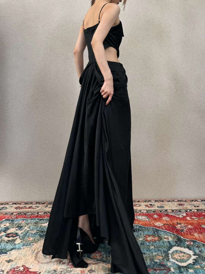 Rhea Maxi dress