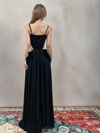 Rhea Maxi dress