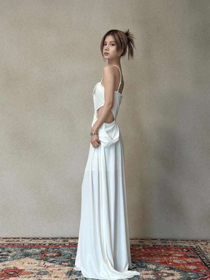 Rhea Maxi dress