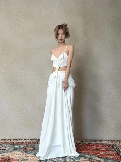 Rhea Maxi dress
