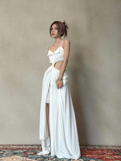 Rhea Maxi dress