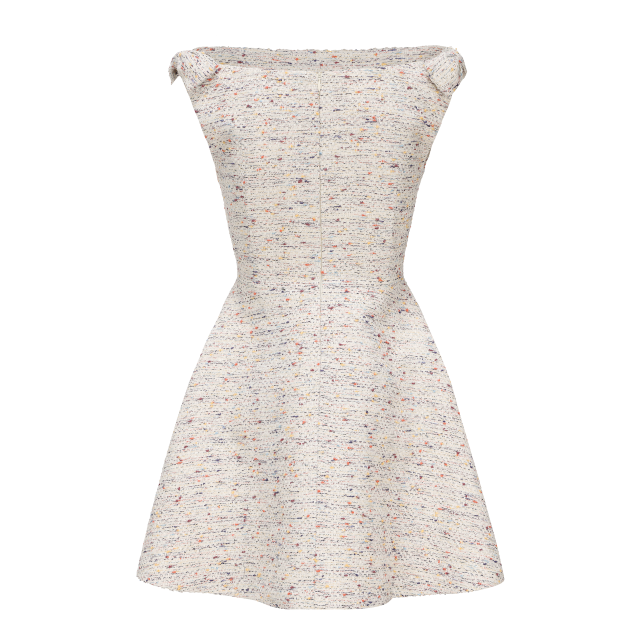 Poping Candy Mini Dress