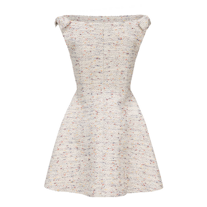 Poping Candy Mini Dress