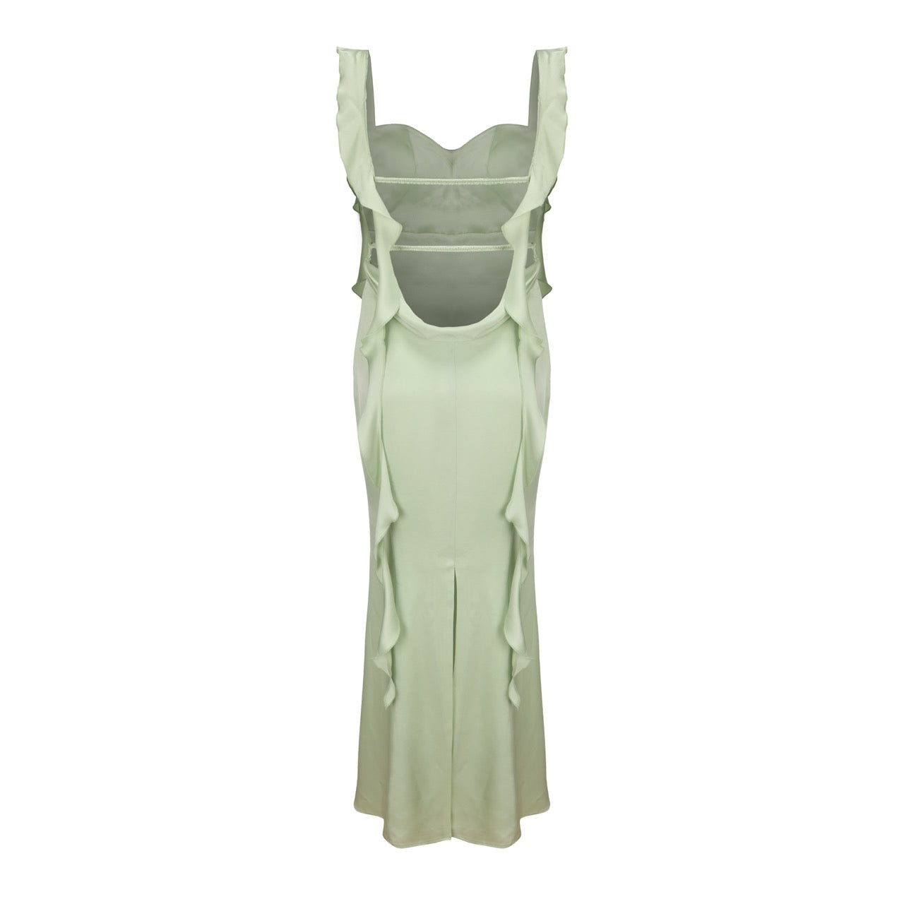 Caroline Maxi Dress