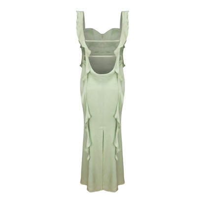 Caroline Maxi Dress