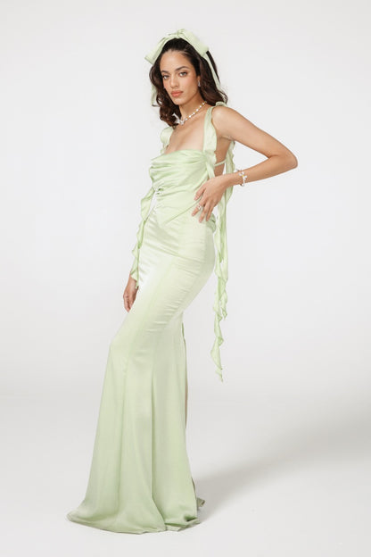 Caroline Maxi Dress