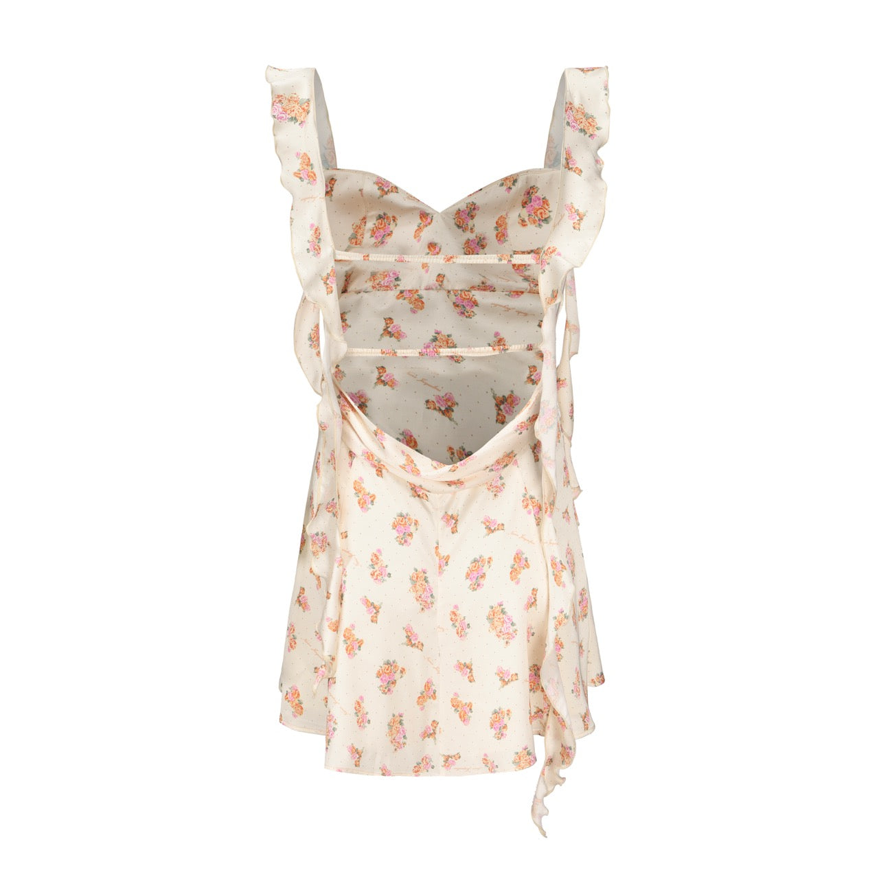 Karina Mini Dress