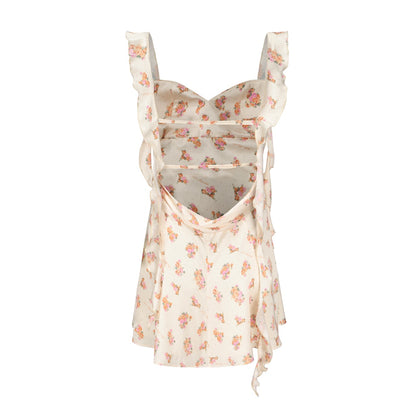 Karina Mini Dress