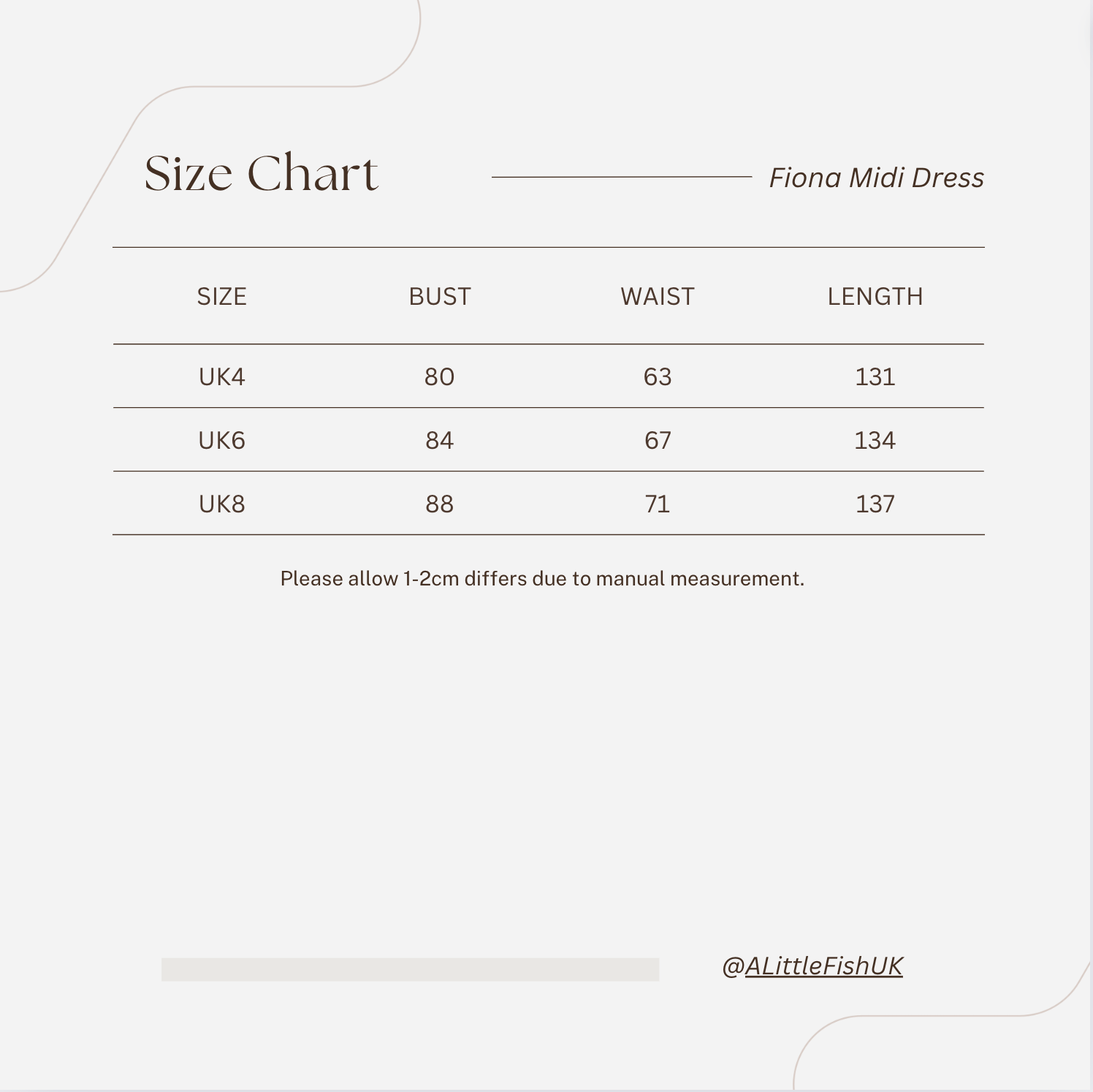 CrowCrew acetate black midi dress _size chart