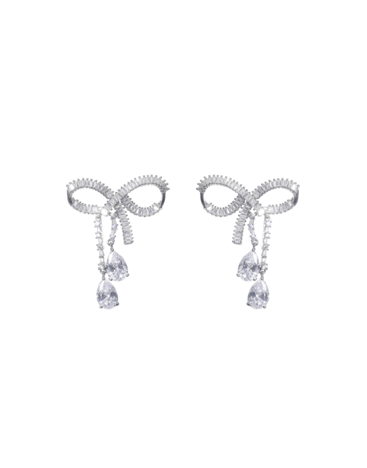 wardrobes by chen earrings