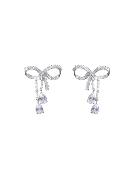 wardrobes by chen earrings