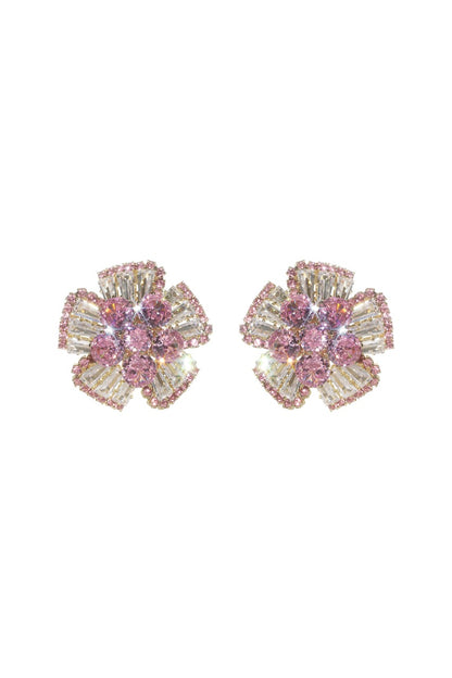 wardrobes by chen earrings