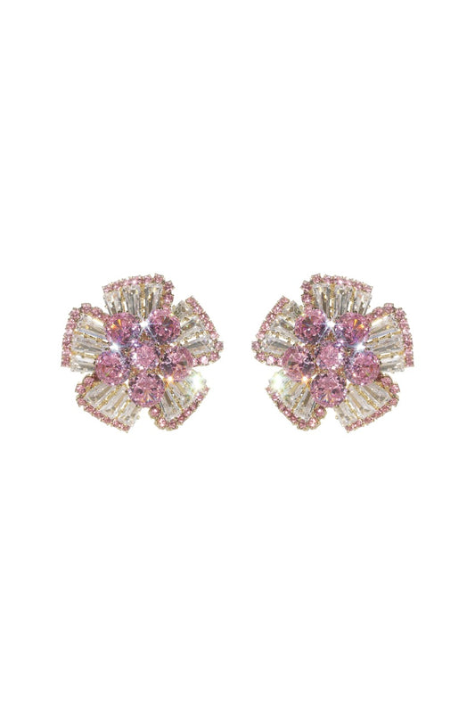 wardrobes by chen earrings