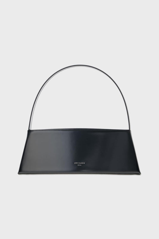 New Curve Bag in Black