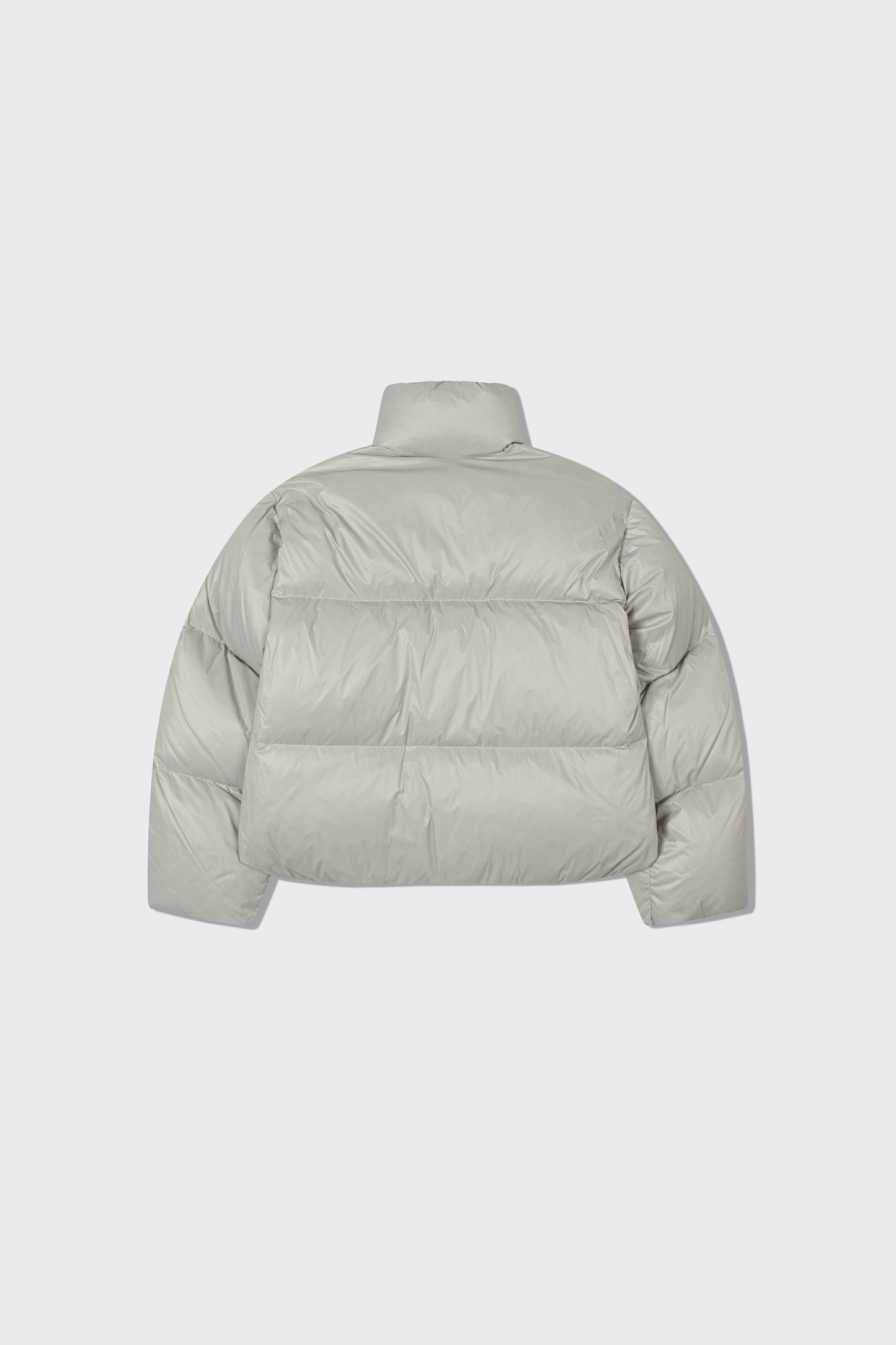 Volume Puffer Jacket