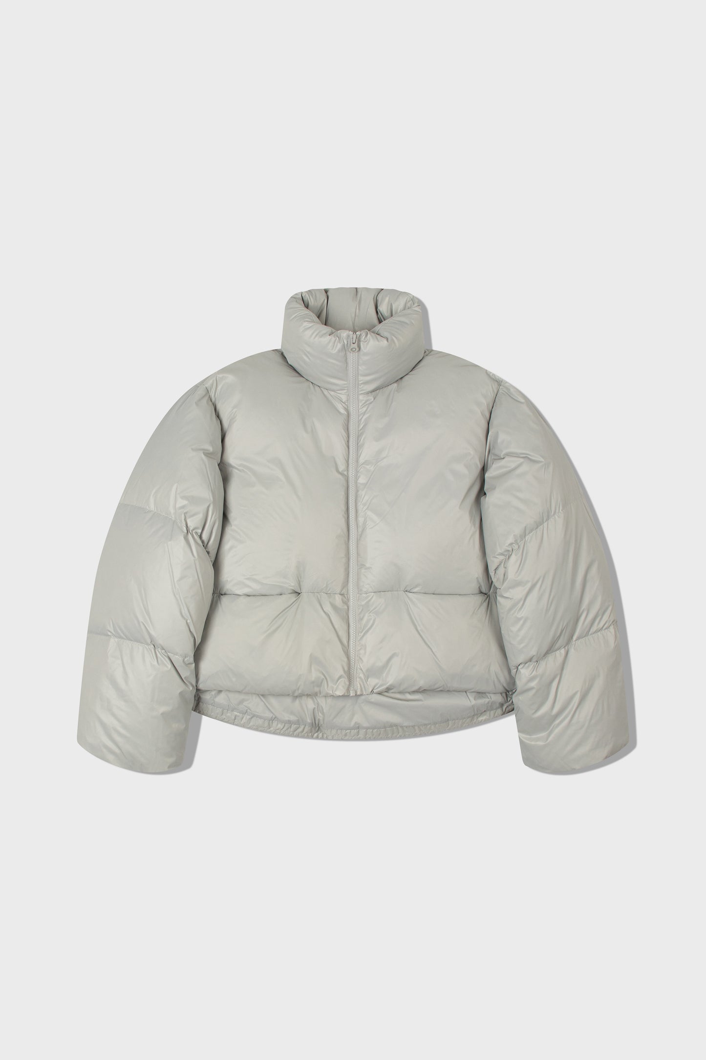 Volume Puffer Jacket