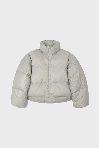 Volume Puffer Jacket